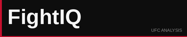FightIQ